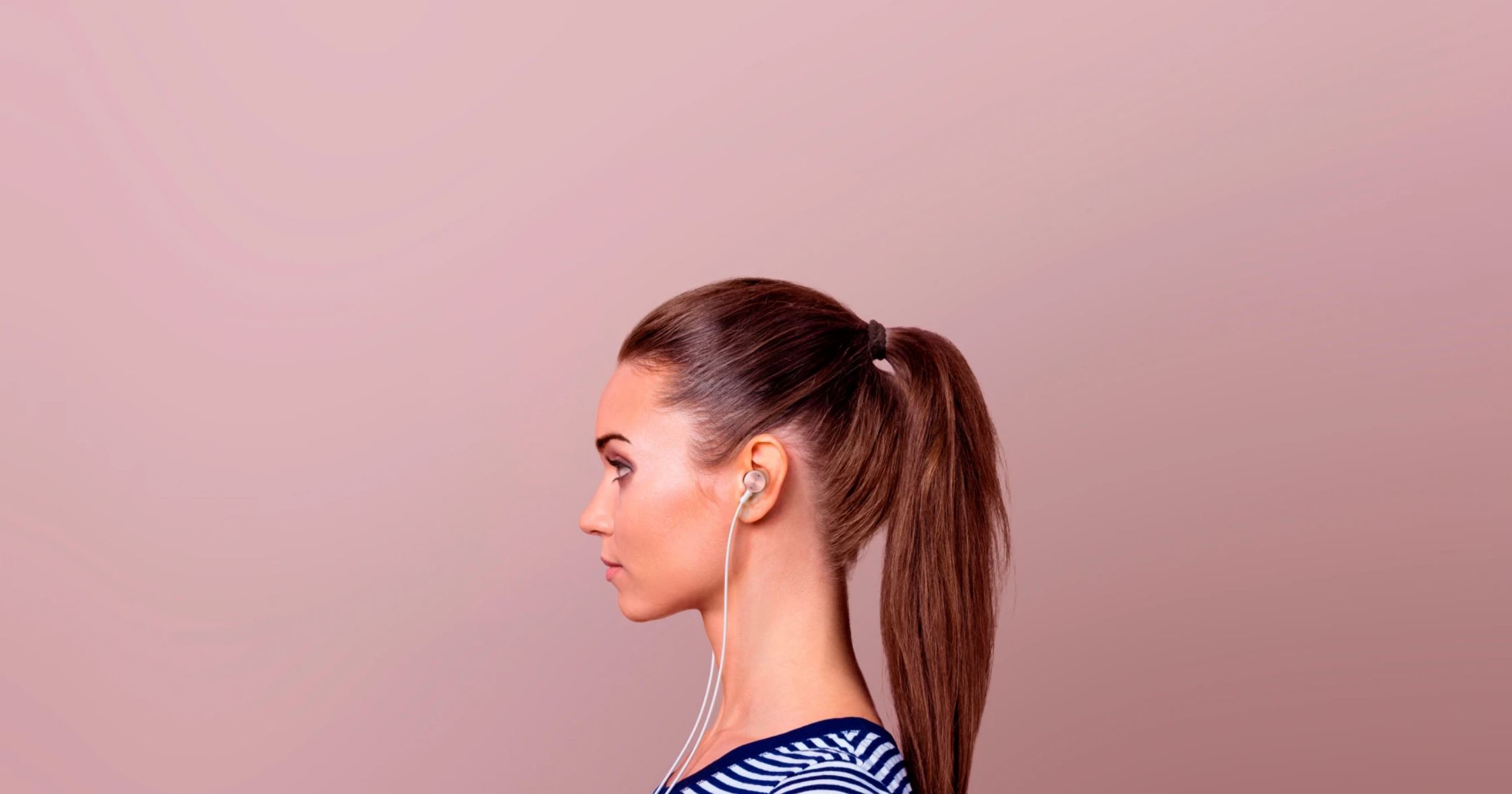 LOGITECH ZONE WIRED EARBUDS
